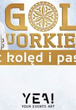 Baner promujący wydarzenie.