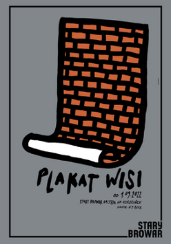 Baner promujący wydarzenie.