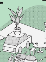 Baner promujący wydarzenie.