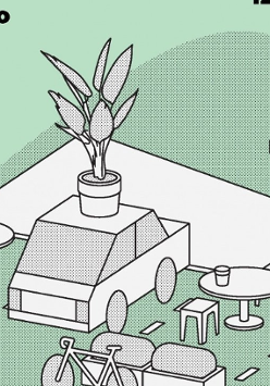 Baner promujący wydarzenie.