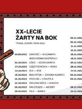 Baner promujący wydarzenie.