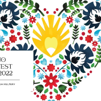 Baner promujący wydarzenie.