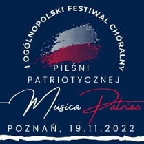 Baner promujący wydarzenie.