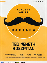 Baner promujący wydarzenie.