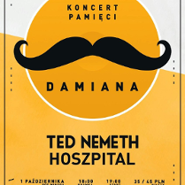 Baner promujący wydarzenie.