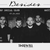 Baner promujący wydarzenie.