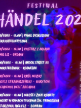 Baner promujący wydarzenie.