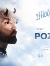 Baner promujący wydarzenie.