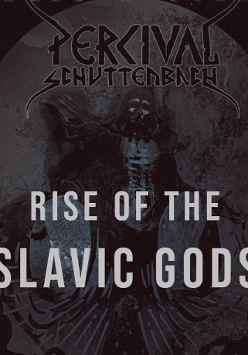 Baner promujący wydarzenie.