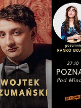 Baner promujący wydarzenie.