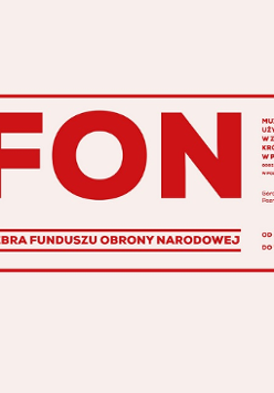 Baner promujący wydarzenie.