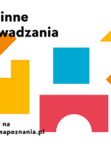 Baner promujący wydarzenie.
