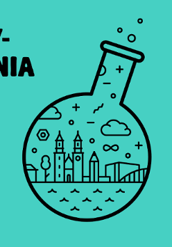 Baner promujący wydarzenie.