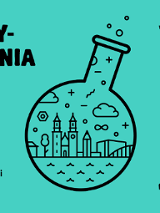 Baner promujący wydarzenie.