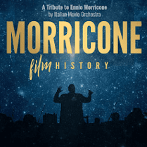 Baner z nazwą wydarzenia.