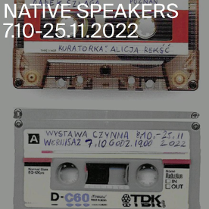 Baner promujący wydarzenie.