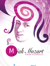 Baner promujący wydarzenie.