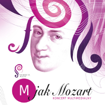 Baner promujący wydarzenie.