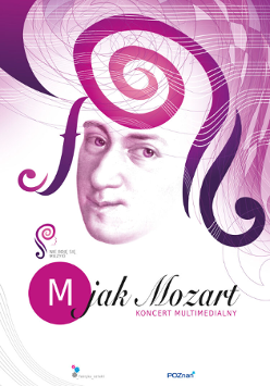 Baner promujący wydarzenie.