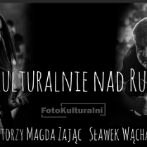 Baner promujący wydarzenie.