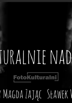 Baner promujący wydarzenie.