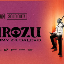 Baner promujący wydarzenie.