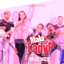 Baner promujący wydarzenie.