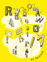 Baner promujący wydarzenie.