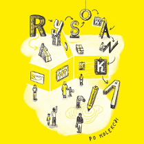 Baner promujący wydarzenie.