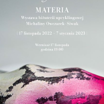 Baner promujący wydarzenie.