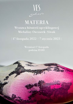 Baner promujący wydarzenie.