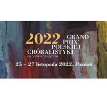 Baner promujący wydarzenie.