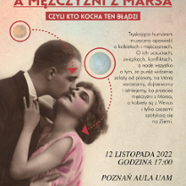 Baner promujący wydarzenie.