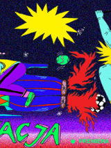 Baner promujący wydarzenie.