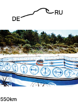 Baner promujący wydarzenie.