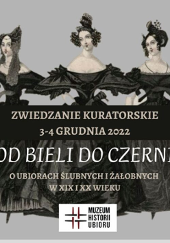 Baner promujący wydarzenie.