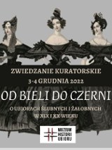 Baner promujący wydarzenie.