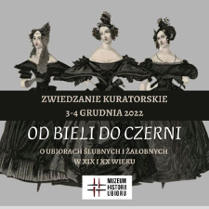 Baner promujący wydarzenie.