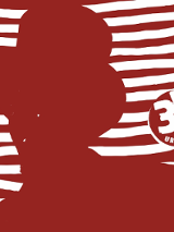 Baner promujący wydarzenie. Nazwa wydarzenia i data.