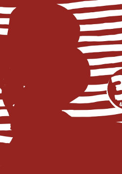 Baner promujący wydarzenie. Nazwa wydarzenia i data.