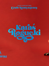 Baner promujący wydarzenie. Nazwa wydarzenia i data.