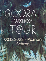 Baner z nazwą wydarzenia.