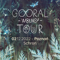 Baner z nazwą wydarzenia.