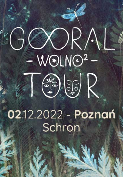 Baner z nazwą wydarzenia.