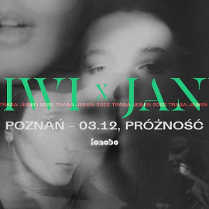 Baner promujący wydarzenie.