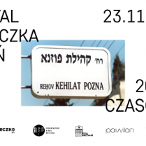 Baner promujący wydarzenie.