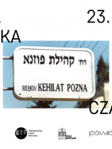 Baner promujący wydarzenie.