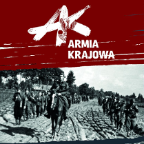 Baner promujący wydarzenie.