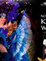 Baner promujący wydarzenie.