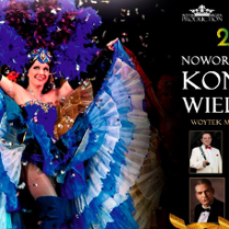 Baner promujący wydarzenie.